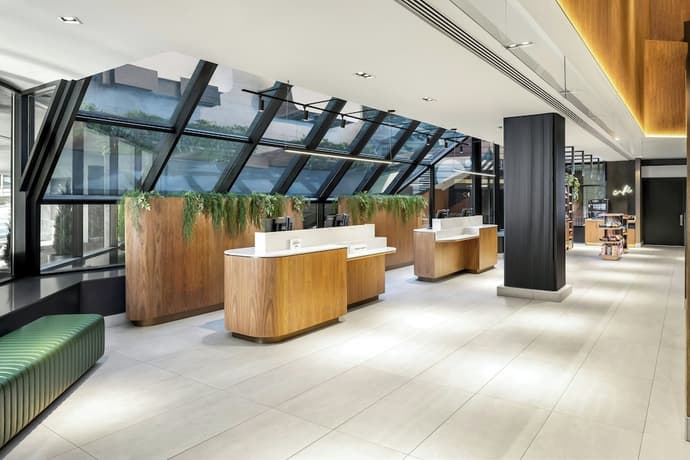 Delta Hotels by Marriott Quebec, Primary image