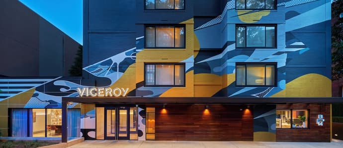 Viceroy Washington DC, Primary image