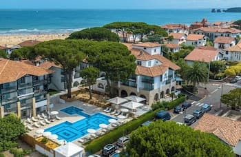 Hotel Ibaia
