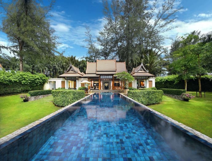 Banyan Tree Phuket, Primary image