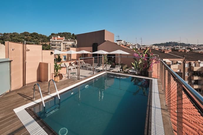 Catalonia Park Putxet Hotel, Primary image