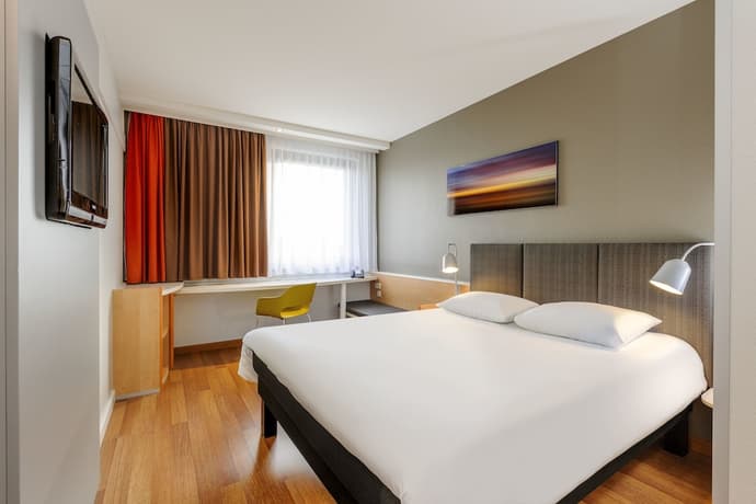 ibis Frankfurt Messe West, Primary image