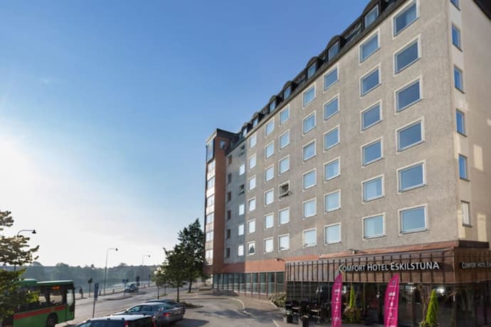 Comfort Hotel Eskilstuna, Primary image