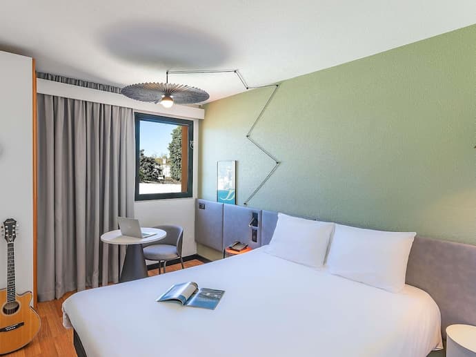 ibis Evora Hotel, Primary image