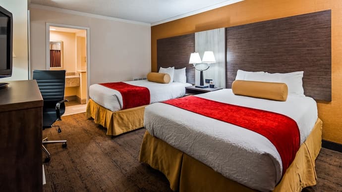 Best Western Galleria Inn & Suites