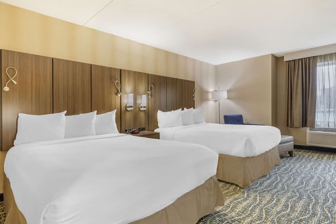 Best Western Plus New Englander, Primary image