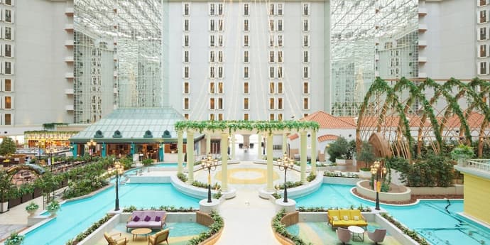 Grand Nikko Tokyo Bay Maihama, Primary image