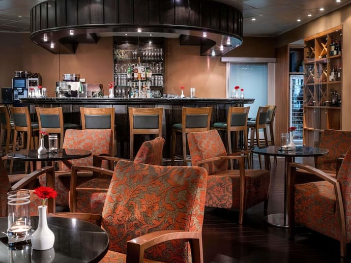 Mövenpick Hotel Nuernberg Airport, Primary image