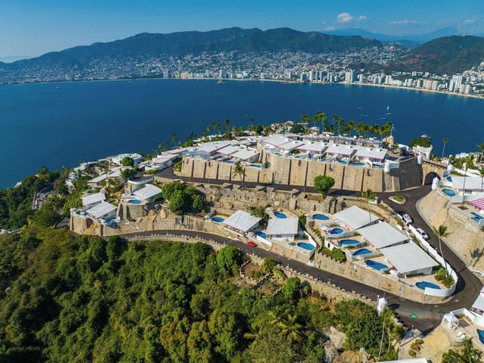 Las Brisas Acapulco, Primary image