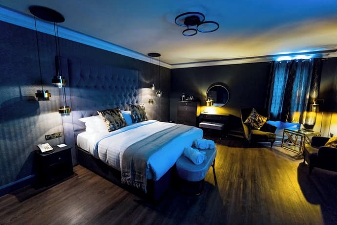 Breaffy House Hotel, Primary image