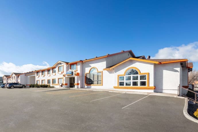 Howard Johnson by Wyndham Williams, Primary image