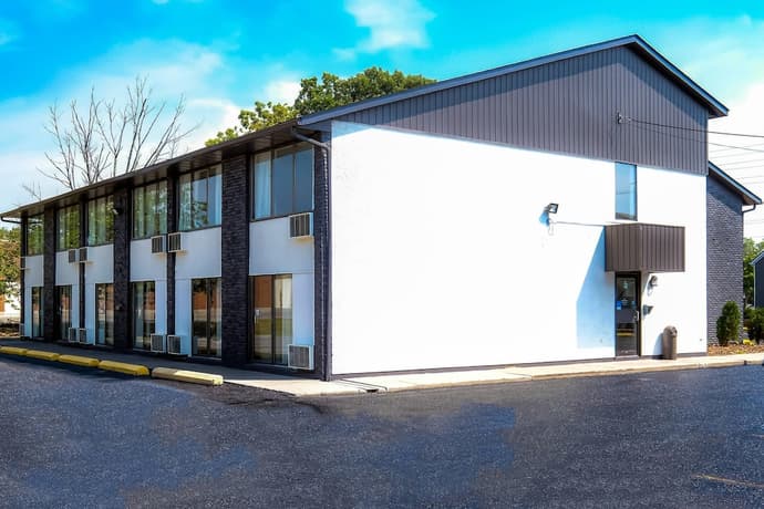 Comfort Inn Belleville, Primary image