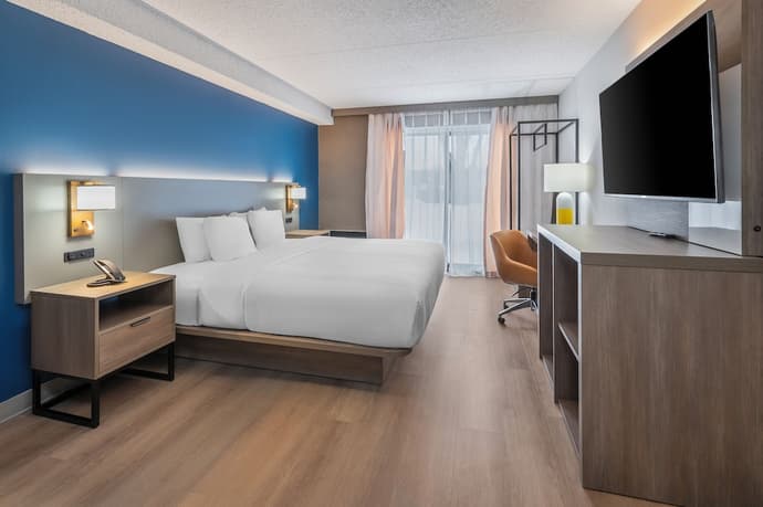 Comfort Inn Belleville, Primary image