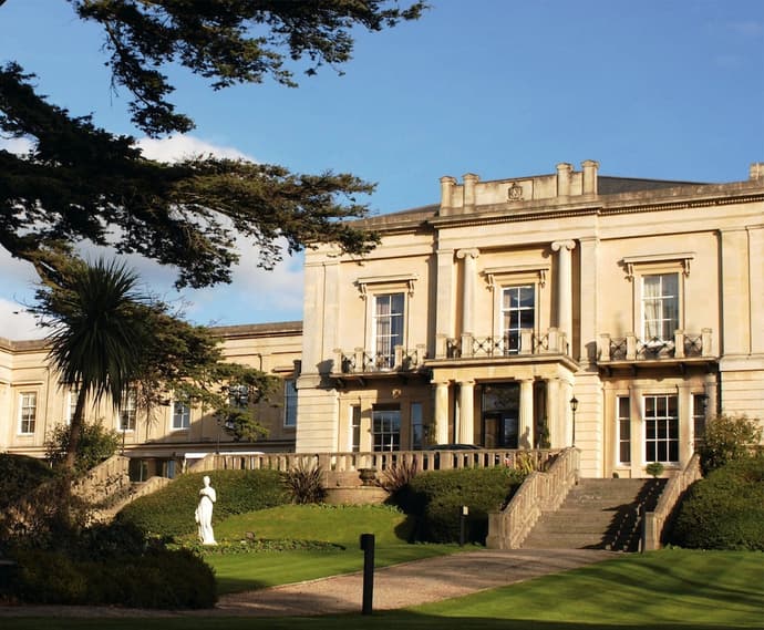 Macdonald Bath Spa, Primary image