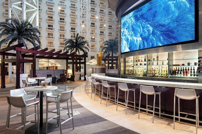 Renaissance Orlando at SeaWorld