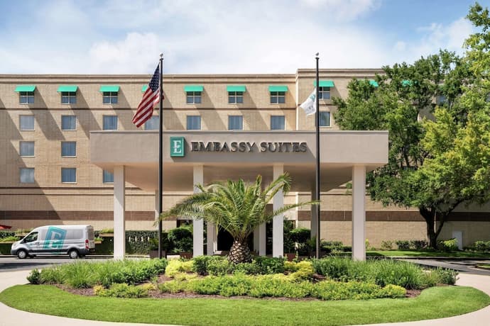 Embassy Suites by Hilton Brunswick