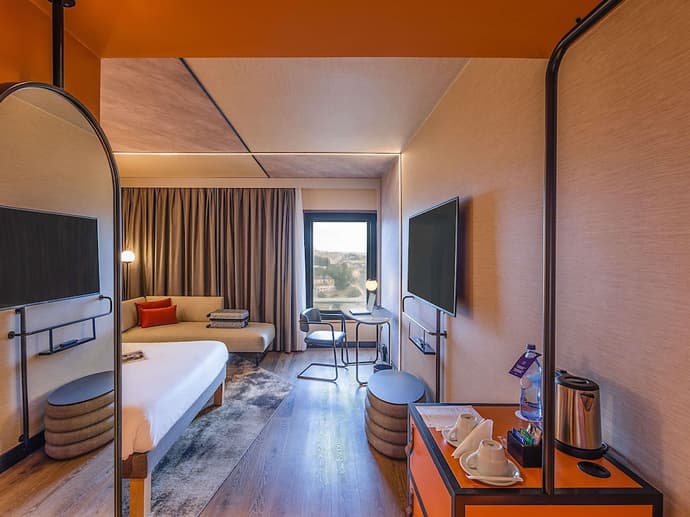 Novotel Lisboa, Primary image