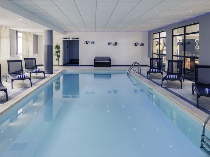 Mercure Blois Centre, Primary image