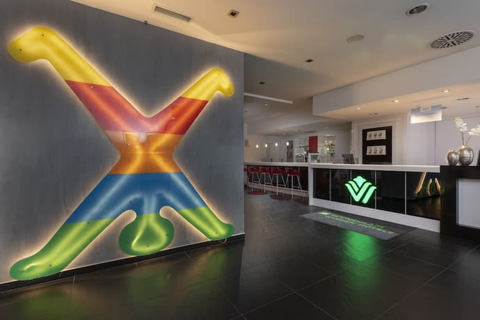 Wyndham Garden Düsseldorf City Centre Königsallee, Primary image