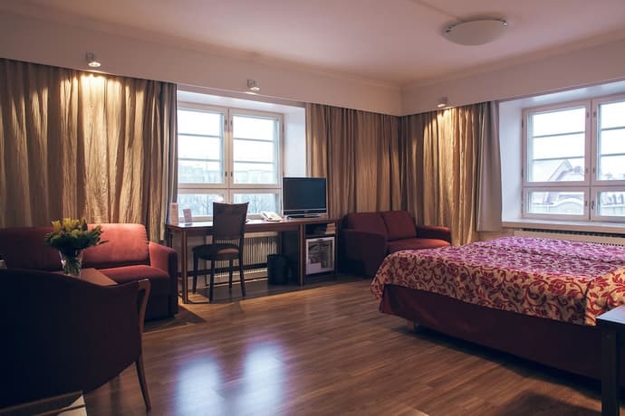Hotel Anna