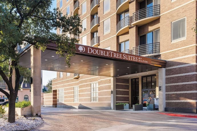 DoubleTree Suites by Hilton Austin Downtown Capitol, Primary image