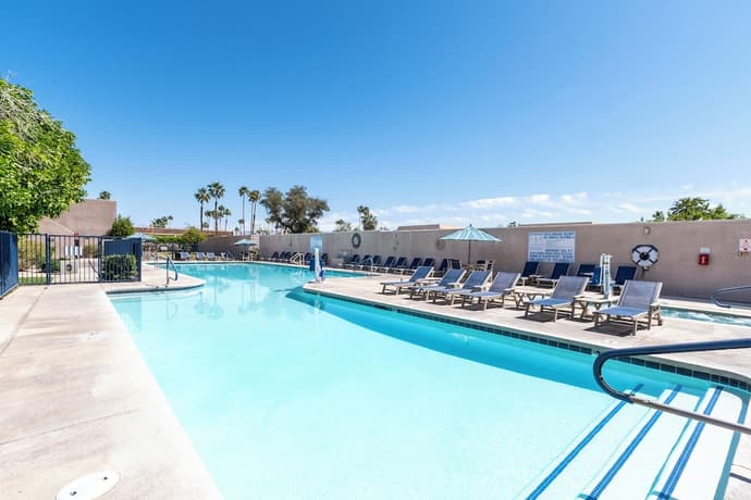 Vista Mirage Resort, Primary image