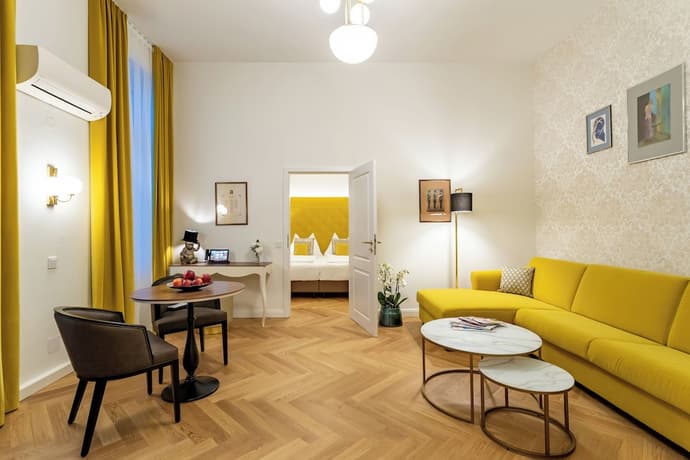 Theaterhotel & Suites Wien, Primary image