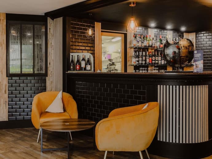 Mercure Annecy Sud
