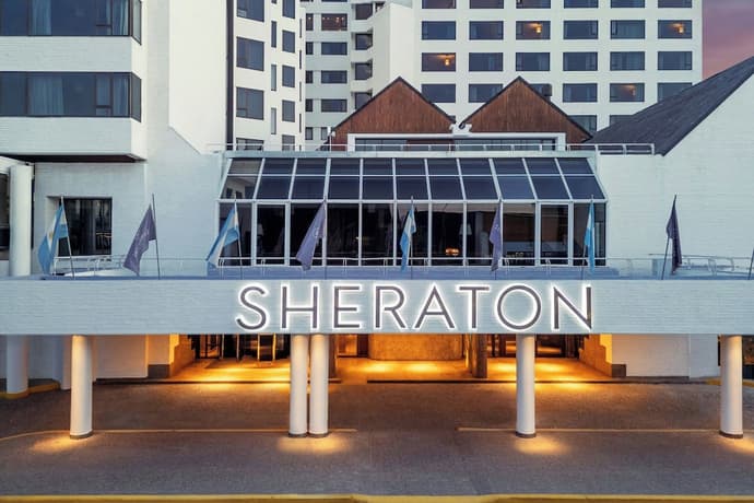 Sheraton Bariloche Hotel, Primary image
