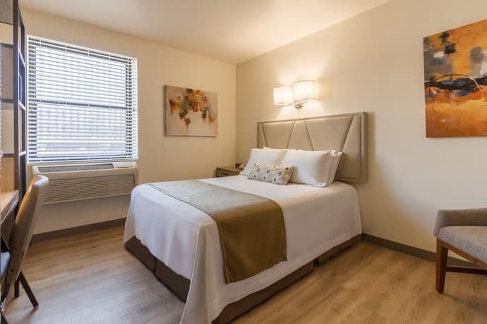 Kawada Hotel, Primary image