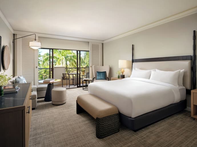 Fairmont Orchid, Primary image