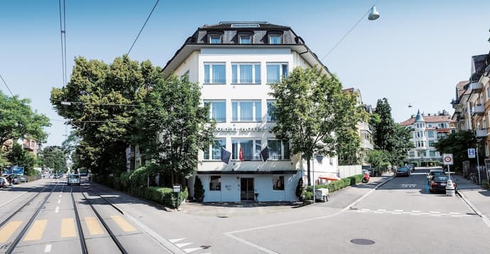 Sorell Hotel Rex Zürich, Primary image