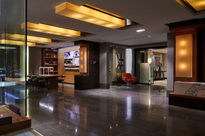 The Dupont Circle Hotel