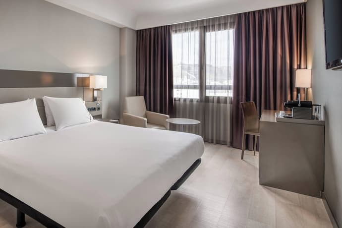 AC Hotel San Cugat by Marriott, Primary image