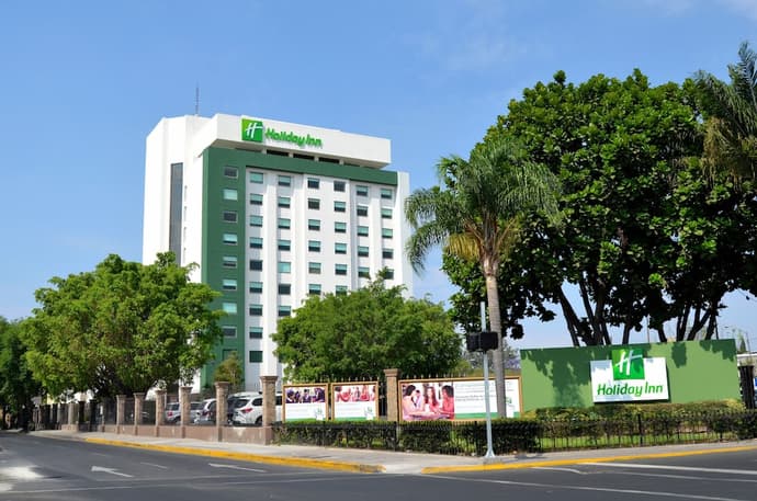 Holiday Inn Guadalajara Expo by IHG