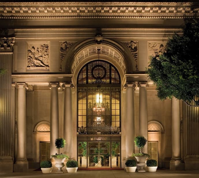 The Biltmore Los Angeles