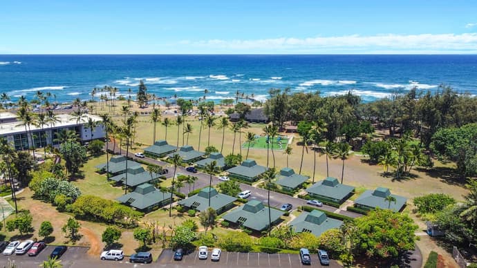 Hilton Garden Inn Kauai Wailua Bay, HI, Primary image