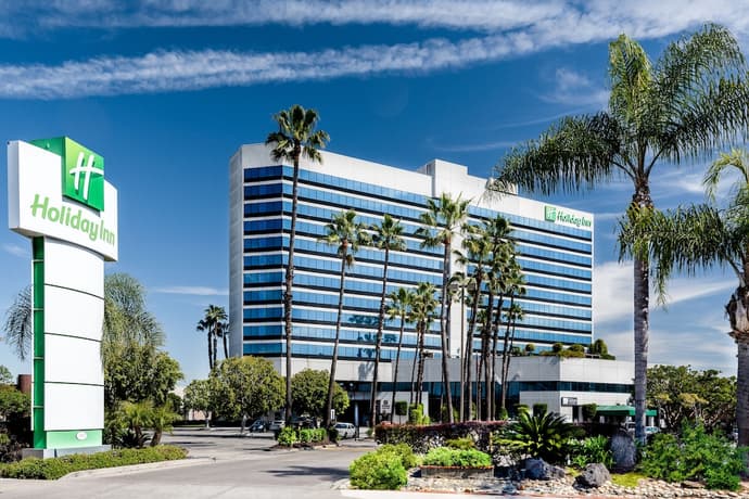 Holiday Inn Los Angeles Gateway - Torrance by IHG
