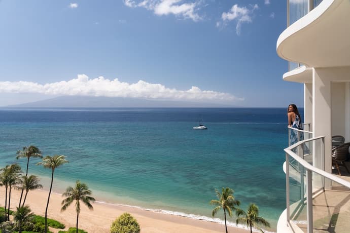 The Westin Maui Resort & Spa, Ka'anapali, Primary image