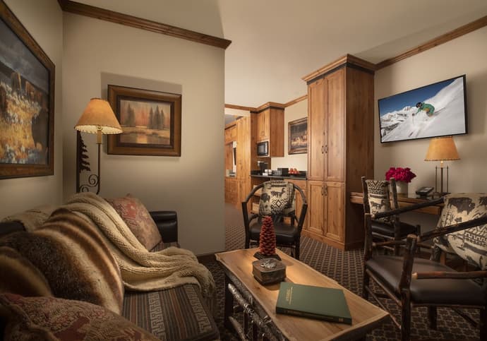Parkway Inn of Jackson Hole, Primary image