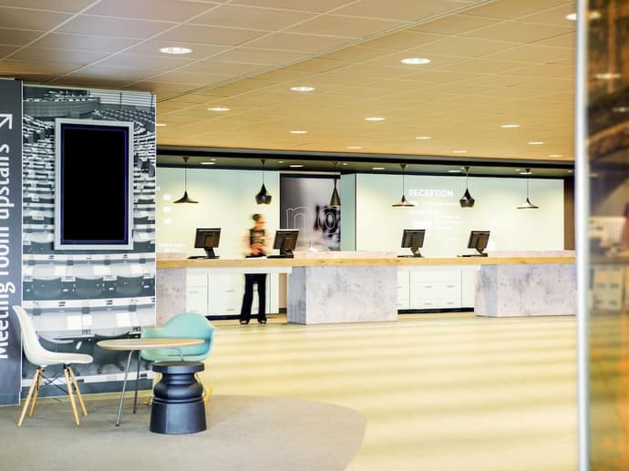 Hotel ibis Schiphol Amsterdam Airport