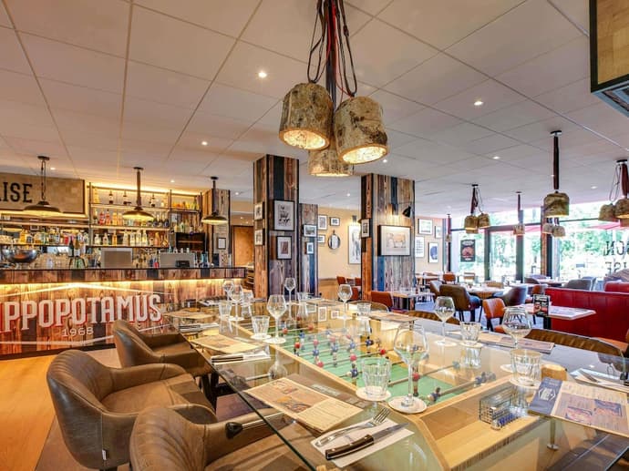 Novotel Bordeaux Mérignac, Primary image