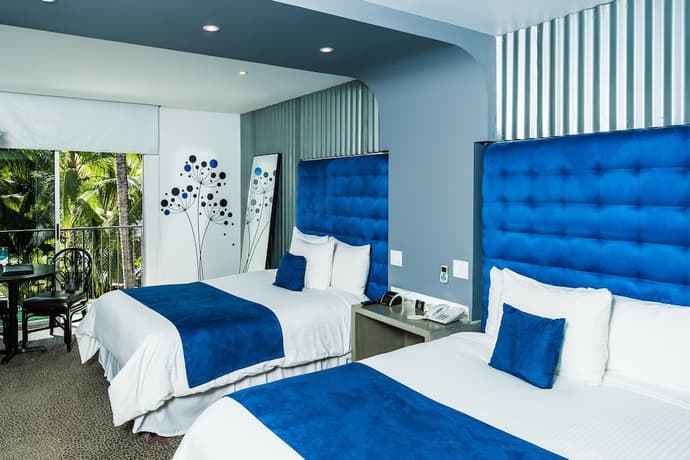 Riande Aeropuerto Hotel & Casino