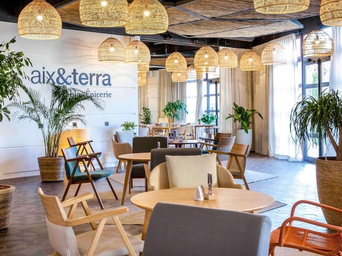 Mercure Cannes Mandelieu