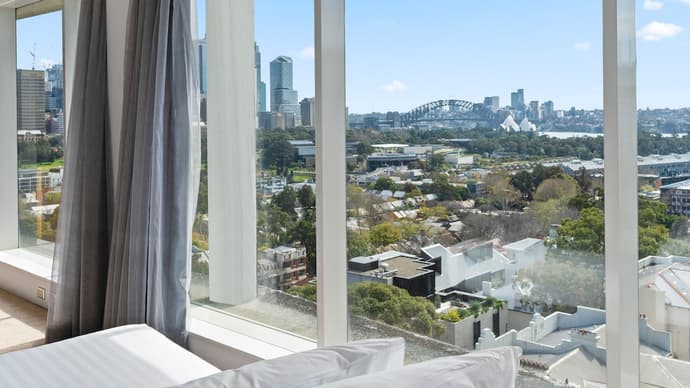 Holiday Inn Sydney Potts Point by IHG, Primary image