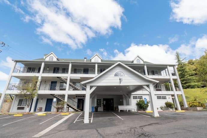 Quality Inn Yosemite Valley Gateway