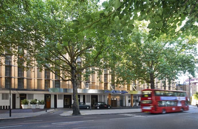Hilton London Kensington, Primary image
