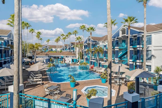 Sonesta ES Suites Orlando - Lake Buena Vista