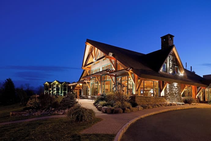 Lake Placid Club Grandview