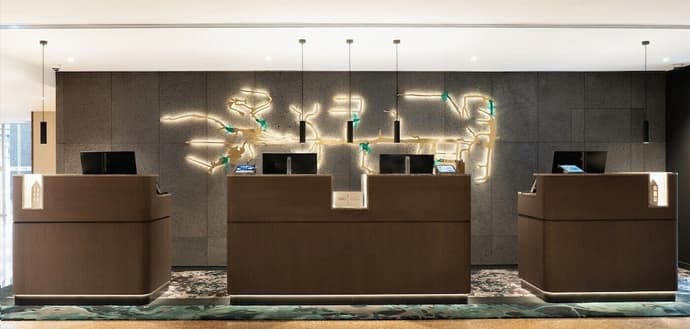 Crowne Plaza Auckland by IHG, Primary image